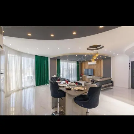 Villa Bivio Kalkan