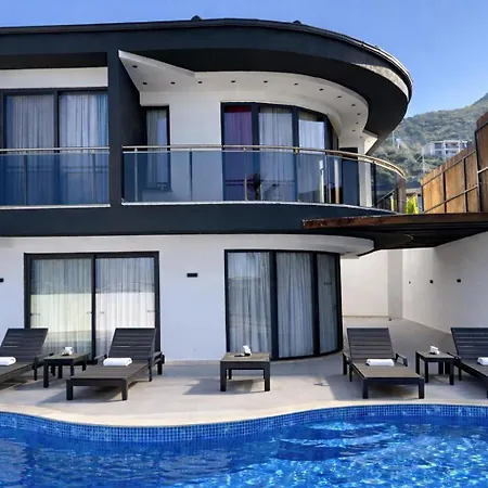 Ocak 1 Kaş