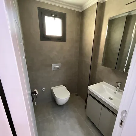 Ocak 1 Villa *