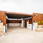 וילה Ocak 1