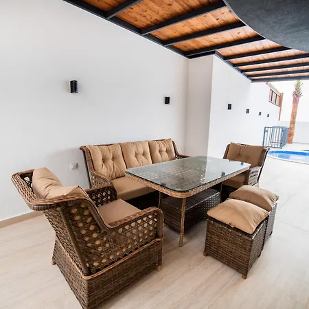 Ocak Villa