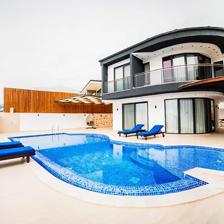 Villa Ocak
