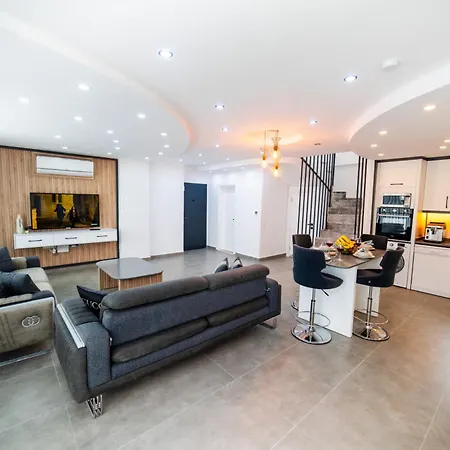 Villa Ocak Kaş
