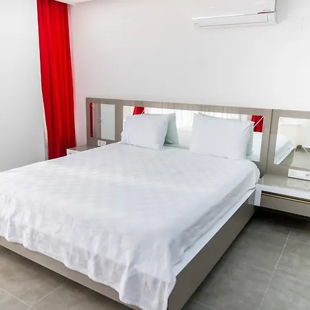 Ocak Villa *