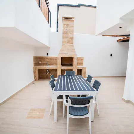 Villa Ocak 1 Kaş