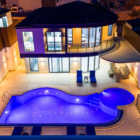 Villa Ocak Kaş
