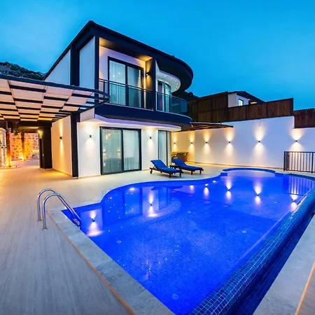 Ocak Villa
