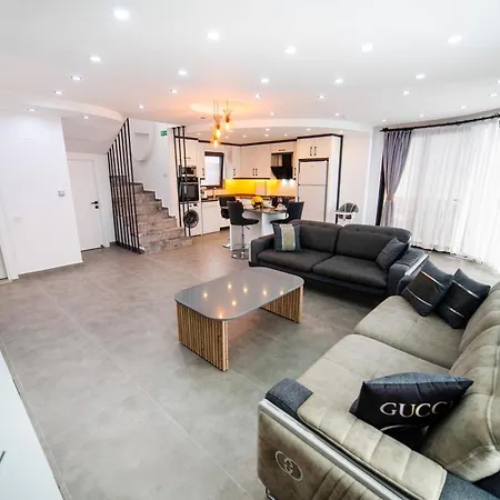 Ocak Villa *