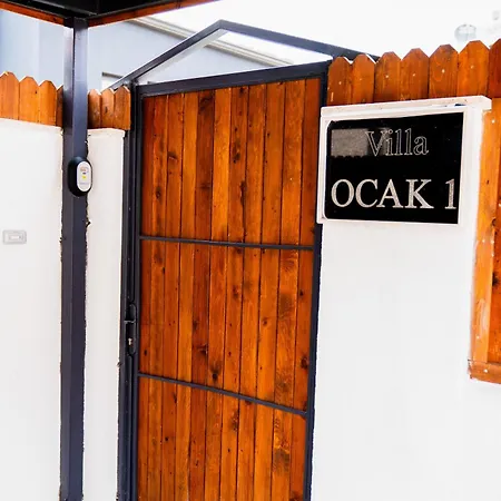 Ocak * Kaş