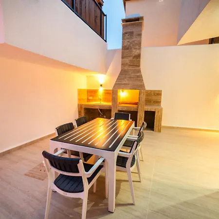 Villa Ocak