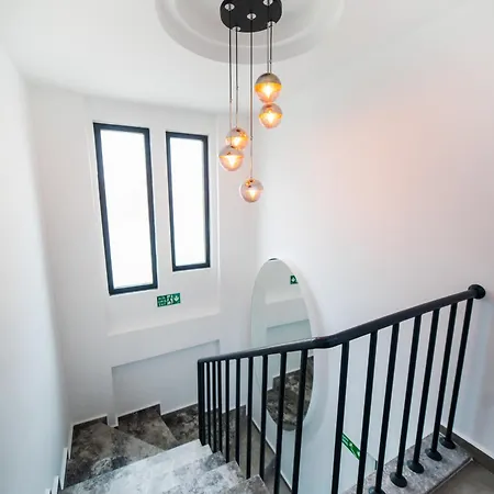 Ocak Villa *