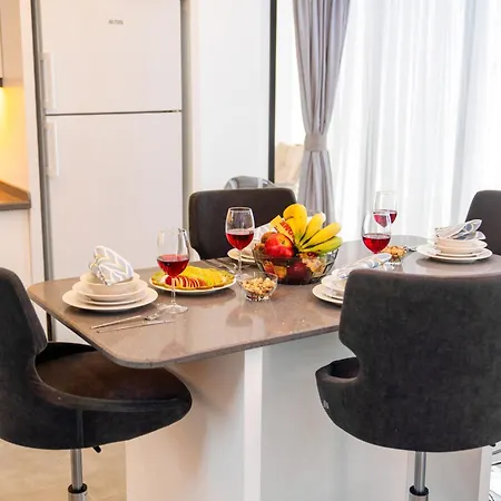 Ocak Villa Kaş