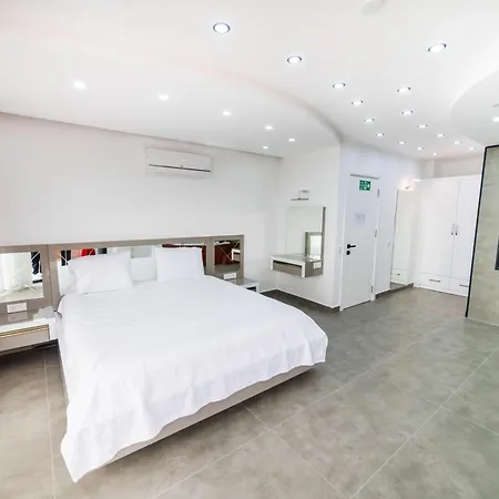 Villa Ocak Kaş