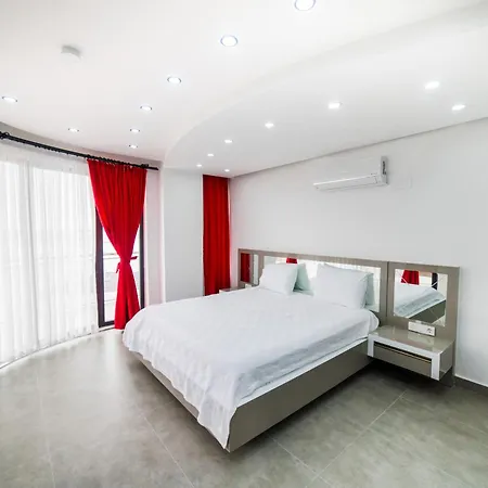 Ocak Villa