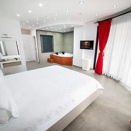 Ocak Villa Kaş