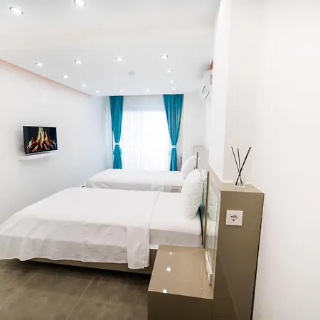 Ocak Villa