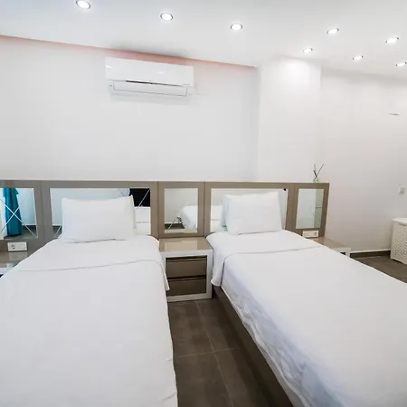 Villa Ocak *