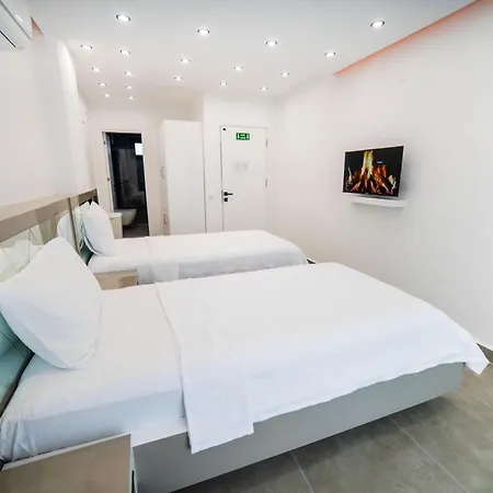 Ocak Villa Kaş