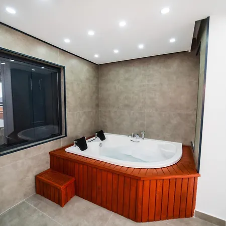 Villa Ocak Kaş