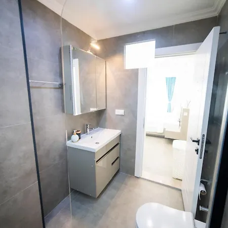 Ocak Villa *