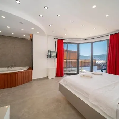 Villa Ocak