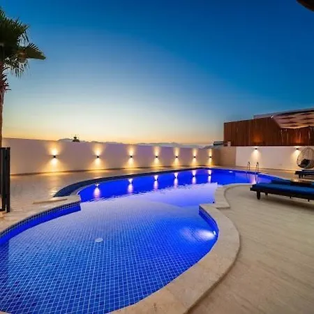 Ocak Villa *