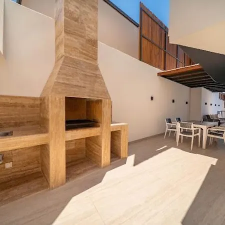 Ocak Villa *