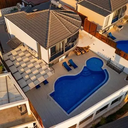 Villa Ocak Kaş