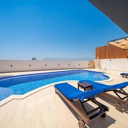 Ocak Villa