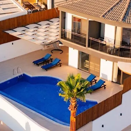 Villa Ocak