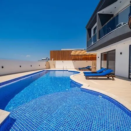 Ocak Villa *