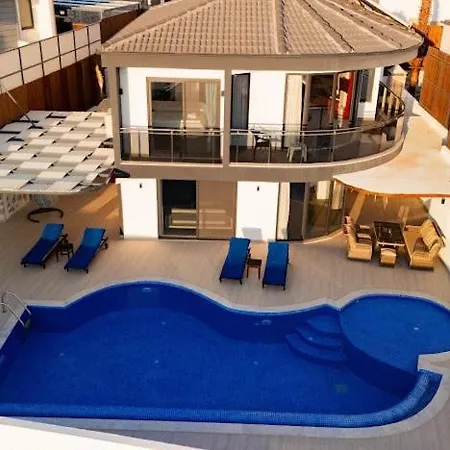 Villa Ocak *
