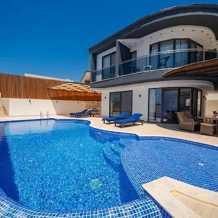 Villa Ocak