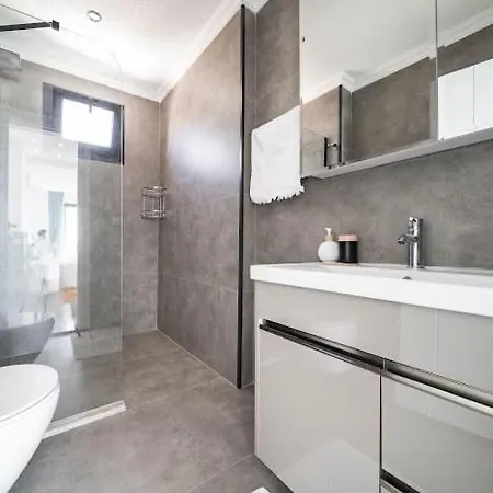 Ocak Villa *