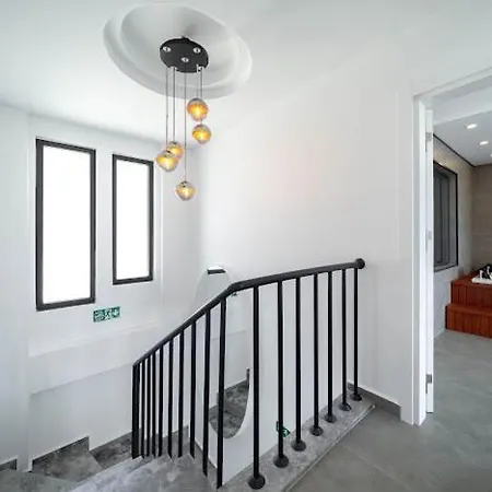 Villa Ocak *