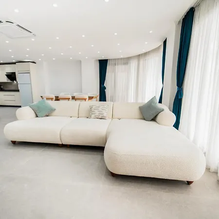 Ocak Villa Kaş