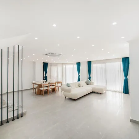 Villa Ocak Kaş