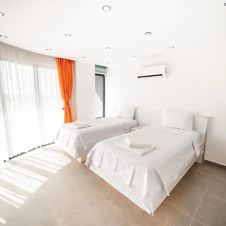 Ocak Villa *