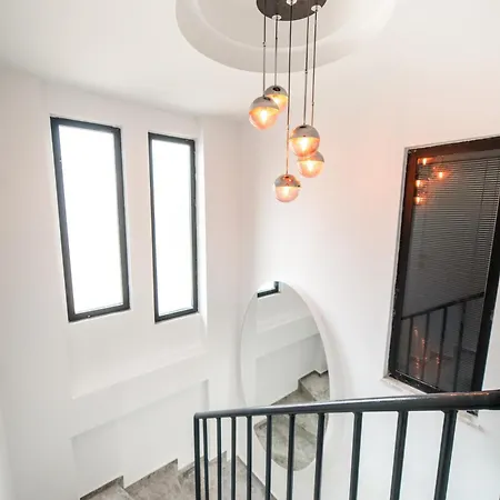 Villa Ocak Kaş