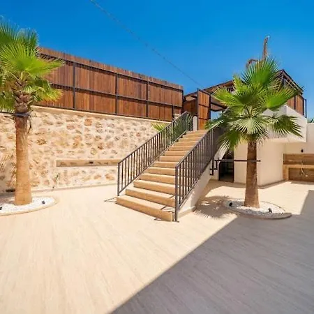 Ocak Villa *