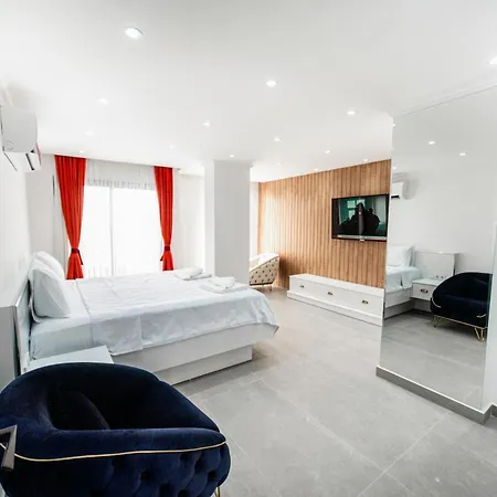 Villa Ocak *
